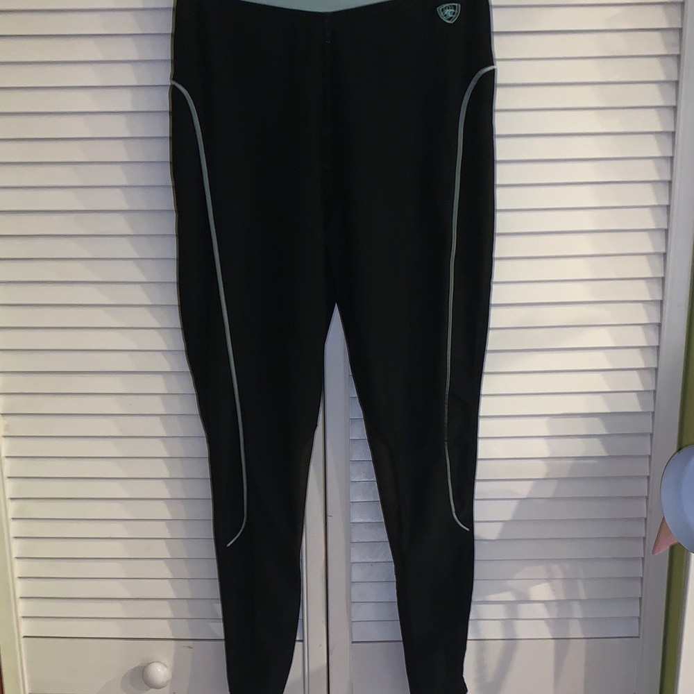 Ariat horse riding stretch Leggings